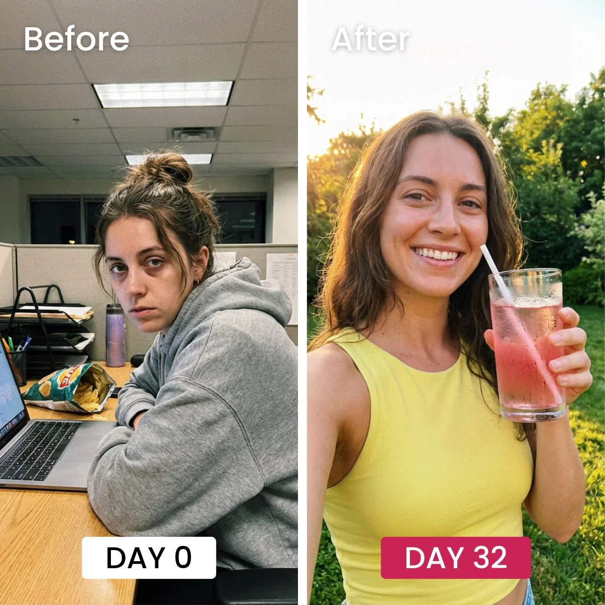🔥 Cutting Mix™ USA Formula | La Bebida Viral que Está Ayudando a Miles de Personas