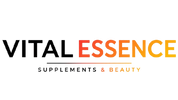 Vital Essence – Inicio